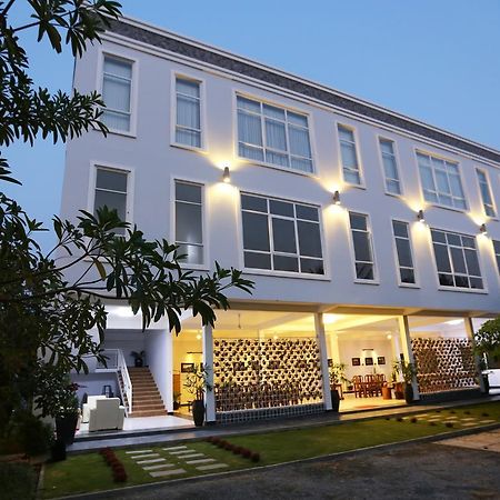 Takeo Alice Villa Hotel מראה חיצוני תמונה