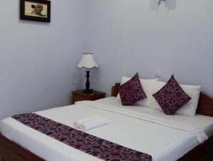 Takeo Alice Villa Hotel מראה חיצוני תמונה